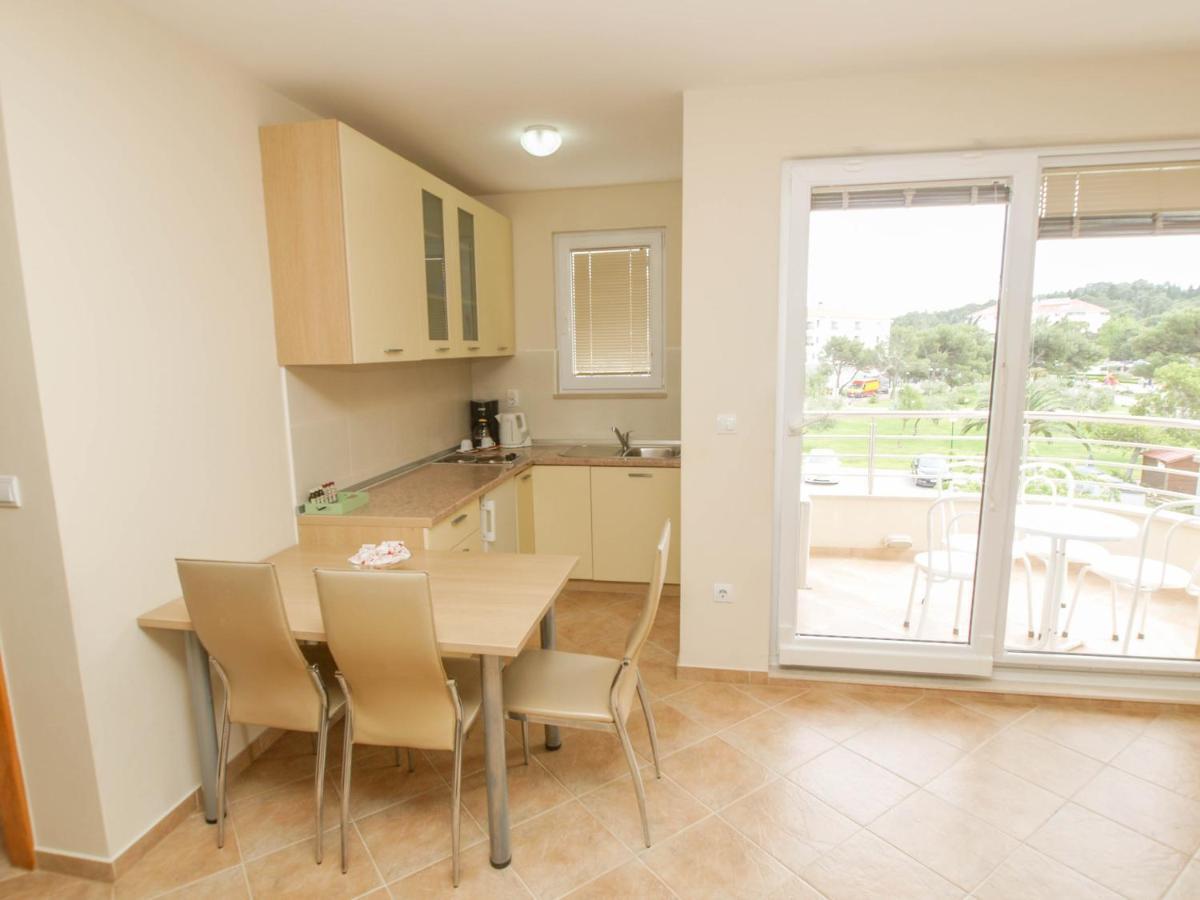 Apartments Villa Bondi Makarska Eksteriør bilde