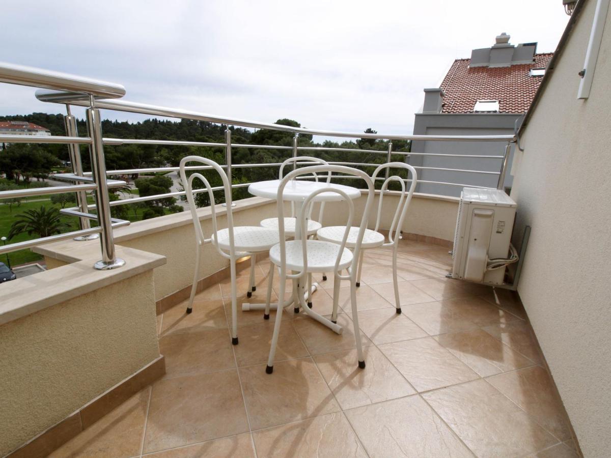 Apartments Villa Bondi Makarska Eksteriør bilde