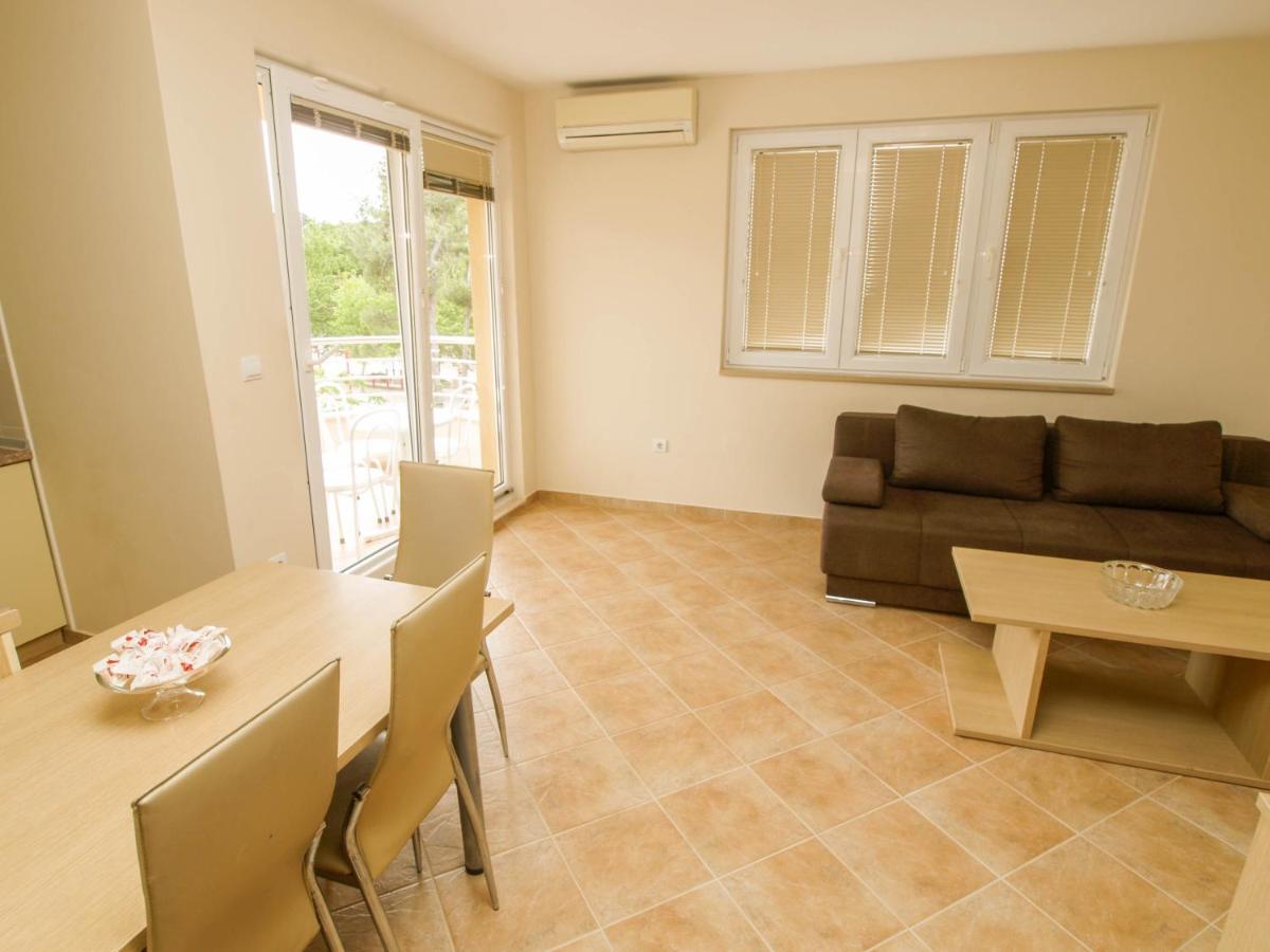Apartments Villa Bondi Makarska Eksteriør bilde