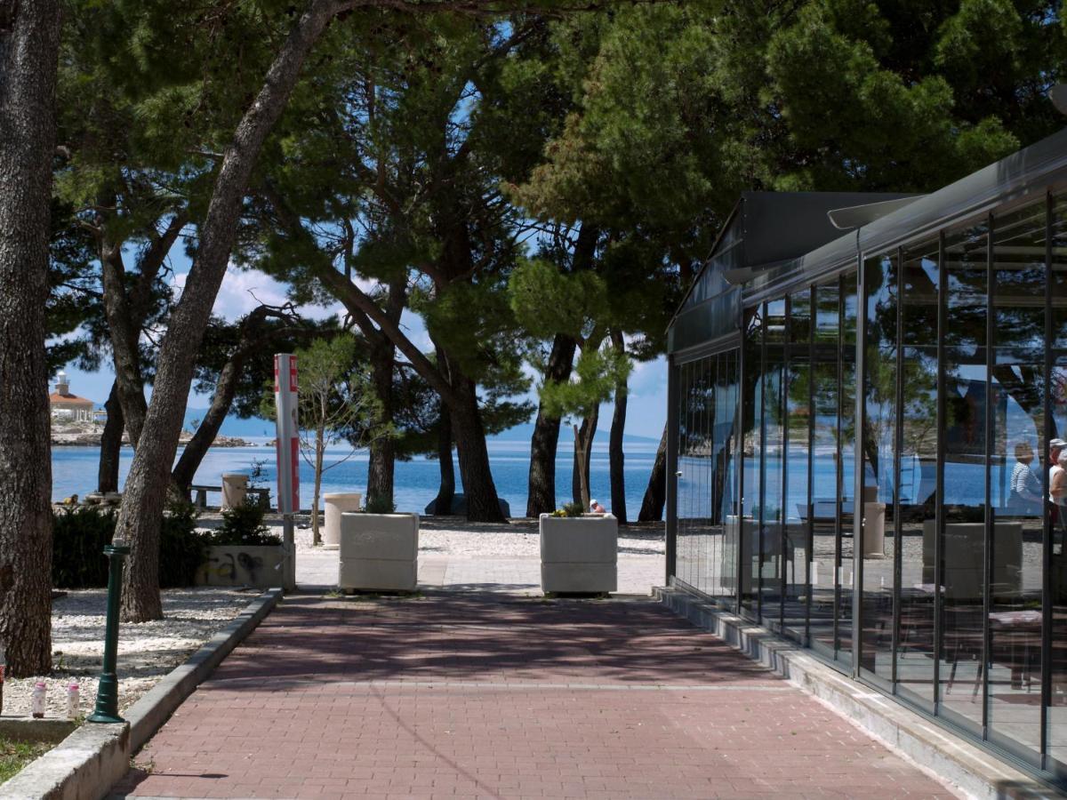 Apartments Villa Bondi Makarska Eksteriør bilde